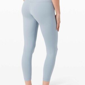 NWOT Lululemon Align Pant II 25"